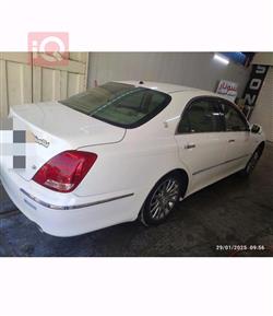 تويوتا كراون